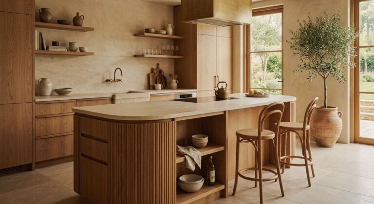 7 Stunning Minimalist Kitchen Ideas for a Beautiful, Elegant Home